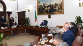 هذه أهم الملفات التي تناولها مجلس الوزراء