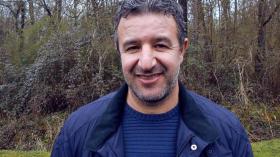 صايب لعب لتوتنهام وفالونسيا