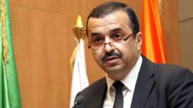 عرقاب: بعث مشروع استغلال منجم قطارة للمنغنيز قريبا  
