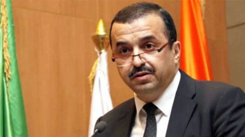 عرقاب: بعث مشروع استغلال منجم قطارة للمنغنيز قريبا  