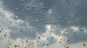 نشرية جديدة: أمطار رعدية غزيرة عبر 11 ولاية 