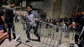 علماء المسلمين يدعون لنصرة المقدسيين في “جمعتي الحشد”