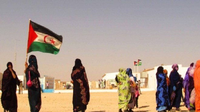 هذا ما قاله تقرير الخارجية الأمريكية عن وضع اللاجئين الصحراويين بالجزائر