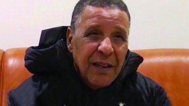 MCA: Abdelkeder Amrani jette l’éponge