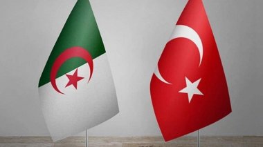 L’ambassade de Turquie: des parties cherchent a porter atteinte aux relations algéro-turques