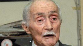 Ali Yahia Abdennour n’est plus