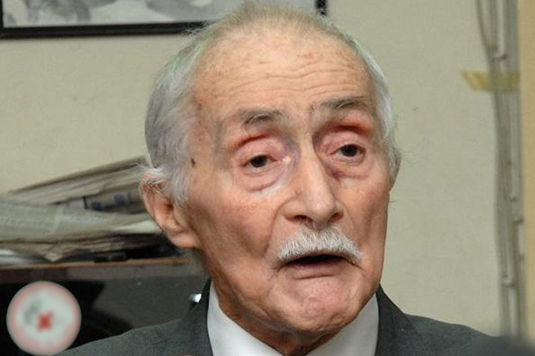 Ali Yahia Abdennour n’est plus