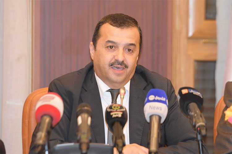 6.8 mds $: le chiffre d’affaires de Sonatrach au 1er semestre 2021