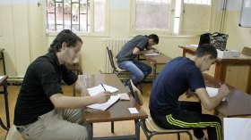 غرف محصّنة وكاميرات وأجهزة تشويش لامتحانات دورة 2021