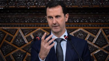 Bachar al-Assad pour briguer un 4e mandat le 26 mai