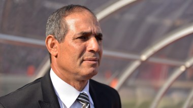 Badou Zaki: “I Did Not Negotiate With Any Team, I Have A Contract With The Moroccan Football Federation”