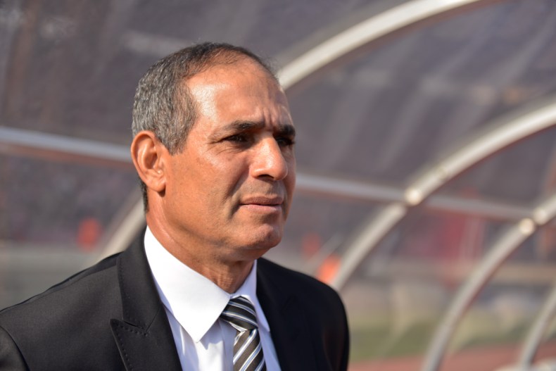 Badou Zaki: “I Did Not Negotiate With Any Team, I Have A Contract With The Moroccan Football Federation”