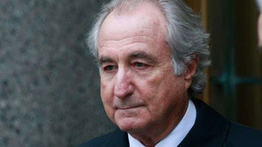 Le célèbre escroc américain Bernard Madoff est mort en prison