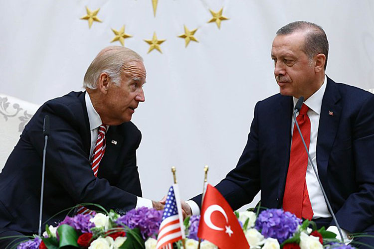 Reconnaissance du génocide arménien: la Turquie convoque l’ambassadeur américain