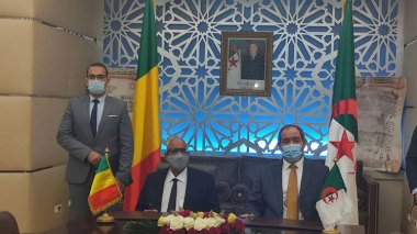 Le Mali ne ménage aucun effort pour tenir ses engagements liés a l’Accord d’Alger