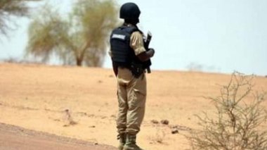 Burkina Faso: au moins 8 morts dans une attaque terroriste