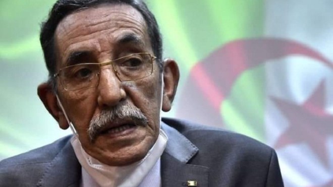 وسائل إعلام فرنسية تشن حملة ضد شيخي