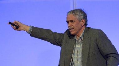 Transition énergétique: Chitour préconise l’implication de tous les secteurs