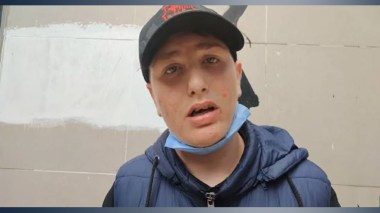 Saïd Chetouane placé dans un centre de protection des enfants