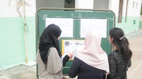 لا مسابقات توظيف في قطاع التّربية هذا الموسم