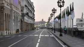 Mehiaoui: un nouveau confinement n’est pas envisagé