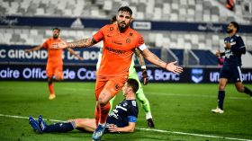 ديلور أفضل مُمرّر في البطولة الفرنسية