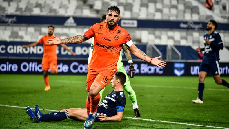 ديلور أفضل مُمرّر في البطولة الفرنسية