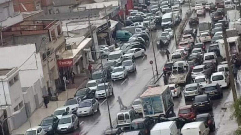 أخبار الجزائر ليوم السبت 10 أفريل 2021
