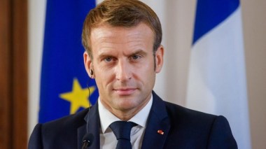 Visite annulée de Castex en Algérie: première réaction de Macron