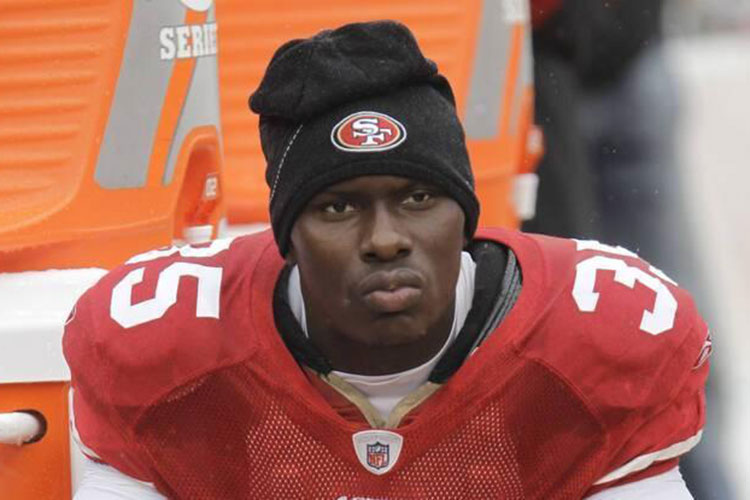 Un ancien joueur soupçonné d’avoir tué cinq personnes