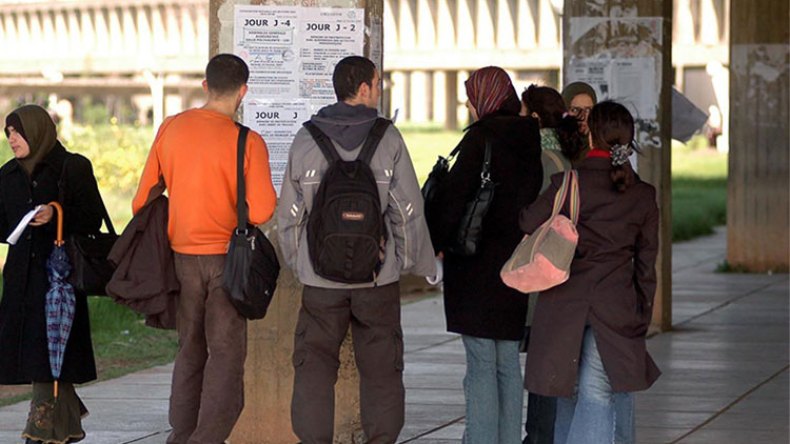 تأسيس المقاربة بالكفاءات