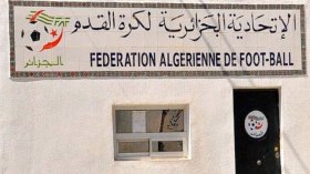 Qui pour succéder a Zetchi a la tête de la FAF?