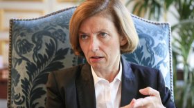 La ministre française des Armées veut sanctionner les militaire signataires d’une tribune