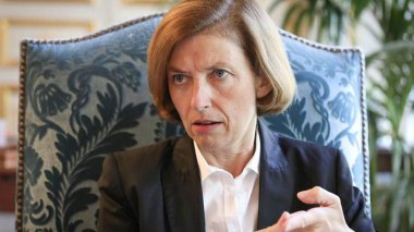 La ministre française des Armées veut sanctionner les militaire signataires d’une tribune