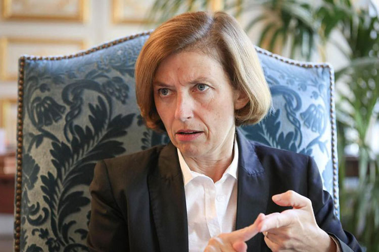 La ministre française des Armées veut sanctionner les militaire signataires d’une tribune