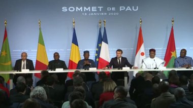 La stratégie de la France au Sahel sous le feu des critiques
