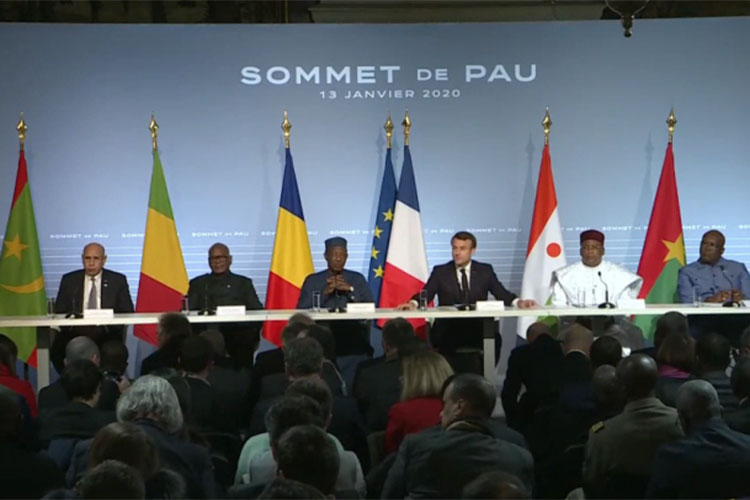 La stratégie de la France au Sahel sous le feu des critiques