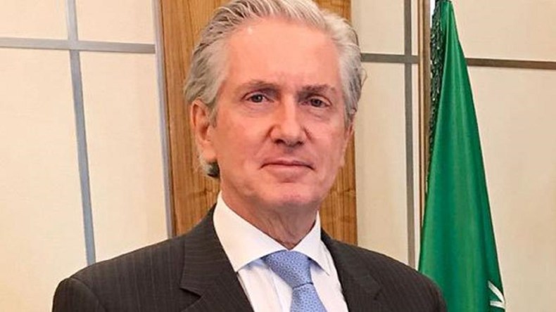 Ramadan: L’Ambassadeur de France s’adresse aux Algériens en Arabe