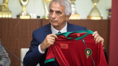 Halilhodzic aux Marocains: «Vous n’êtes pas contents de la victoire de l’Algérie a la CAN»