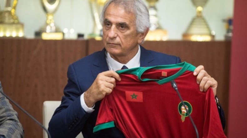 Halilhodzic aux Marocains: «Vous n’êtes pas contents de la victoire de l’Algérie a la CAN»