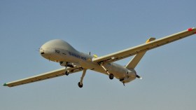 المخزن يستعين بطائرات دون طيار إسرائيلية لضرب مواقع الصحراويين