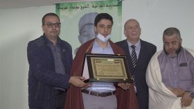 علي بوناب.. غادر الحياة ولم يغادر القلوب
