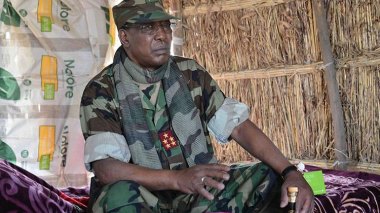 Le président tchadien tué quelques heures après sa réélection