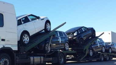 Ban On Import Of Luxury Cars Will Save $50M