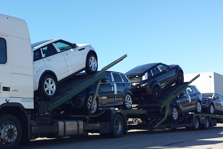 Ban On Import Of Luxury Cars Will Save $50M