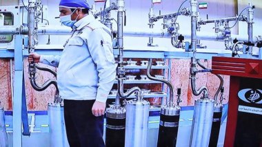 Une “guerre” se profile entre Téhéran et Tel Aviv!