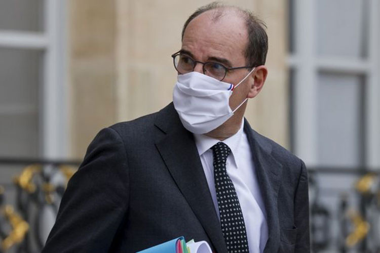 Pourquoi le report de la visite du Premier ministre français en Algérie?