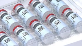 15 millions de doses d’un vaccin anti-Covid gachées par erreur