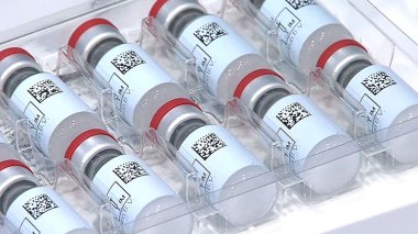 15 millions de doses d’un vaccin anti-Covid gachées par erreur