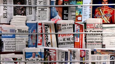 Liberté de la presse: la France accablée par le Conseil de l’Europe